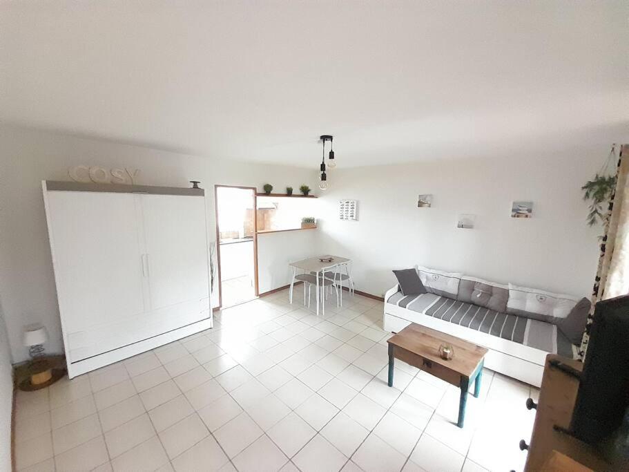 Le Cocouning Apartment Ceyras Exterior photo