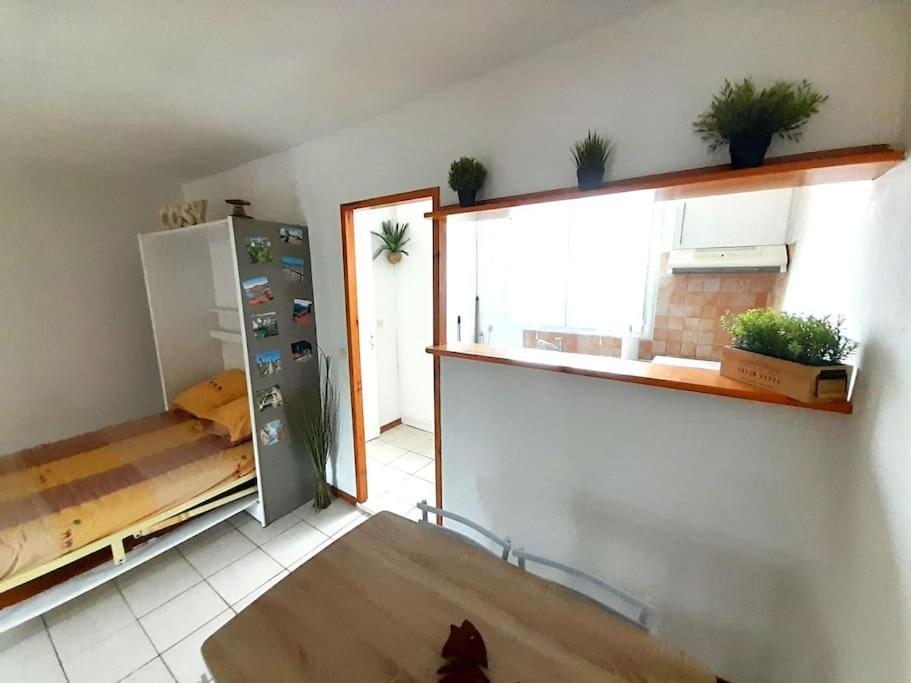 Le Cocouning Apartment Ceyras Exterior photo