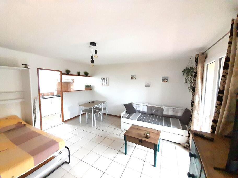 Le Cocouning Apartment Ceyras Exterior photo